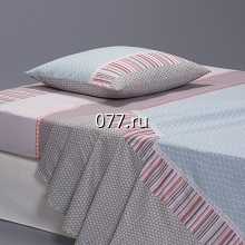 простыня (белье постельное)