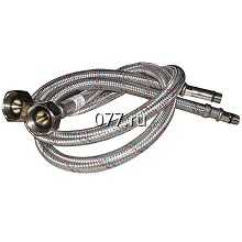 подводка гибкая (шланг, рукав) для воды, газа