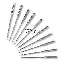 игла для машины швейной бытовой