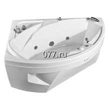 ванна гидромассажная (джакузи) Радомир (RADOMIR), Тритон (TRITON), Церсанит (CERSANIT)