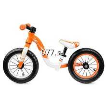 беговел (велобег, велосипед без педалей) Смолл Райдер (SMALL RIDER)