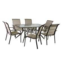 группа обеденная (стол, стулья, комплект) для столовой комнаты, гостиной