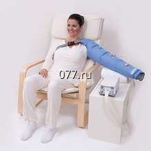 прессотерапия (прессомассаж, пневмомассаж) верхние конечности