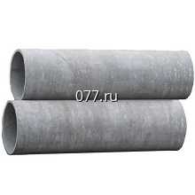 труба асбоцементная напорная 200 мм, безнапорная, диаметр 100, 150, 200 мм