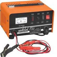 устройство зарядное для аккумулятора транспортного средства