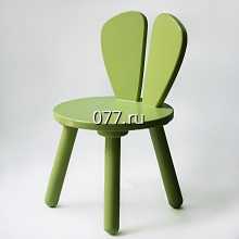 стул детский пластмассовый (пластиковый), деревянный