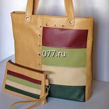 сумка-пошив (изготовление на заказ, ателье) из ткани, кожи