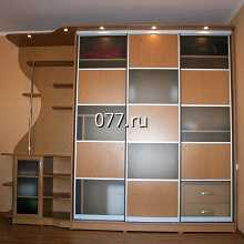 мебель корпусная-изготовление на заказ сборка, установка и доставка своей мебели бесплатно