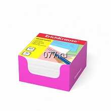 бумага для записей (блок, кубарик)-изготовление на заказ (печать)