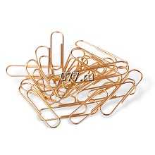 скрепки канцелярские