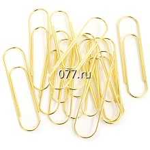скрепки канцелярские
