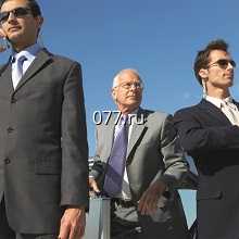 охрана жизни и здоровья граждан (обеспечение безопасности)