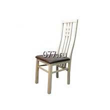 стул полумягкий, натуральное дерево, плетеный (ротанг, техноротанг), пластмассовый (пластиковый)