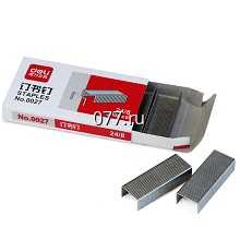 скоба для степлера канцелярского (набор)