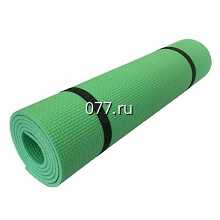 коврик туристический (пенка, каремат, изомат) для йоги