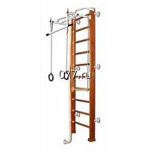 комплекс спортивный для помещения (спортивный уголок домашний) Кампфер Хелена (KAMPFER HELENA)