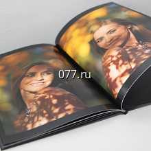 альбом-изготовление на заказ (печать)
