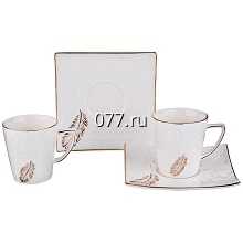 посуда для кафе, бара, ресторана (общепита)