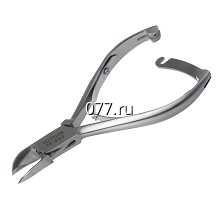 кусачки педикюрные
