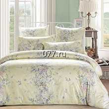 белье постельное (комплект) полутораспальный, двуспальный, евро