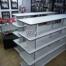 мебель для магазина (оборудование торговое)