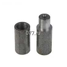 петля воротная (для ворот)