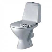 унитаз бачок: компакт Керамин, Беларусь