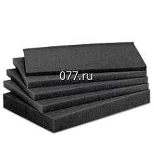 поролон мебельный (пенополиуретан, ППУ) г. Рошаль (Россия)