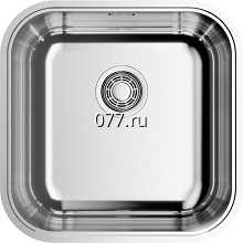 мойка кухонная керамогранитная, металлическая (нержавеющая, эмалированная)