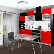 кухня (кухонный гарнитур)