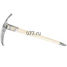 ледоруб (топорик, кирка альпинистская) Гривел Монте (GRIVEL MONTE)