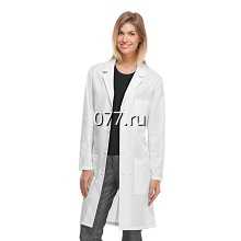 халат медицинский
