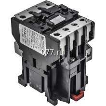 пускатель магнитный