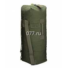 вещмешок армейский (для солдата) цвет олива, 100 литров