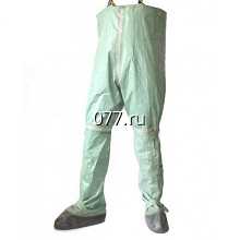 чулки от общевойскового защитного комплекта (ОЗК)