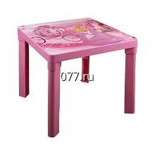 стол детский