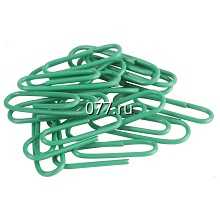 скрепки канцелярские