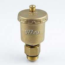 вентиль (клапан) отсечной, автоматический