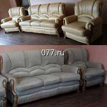 мебель мягкая-ремонт любой сложности
