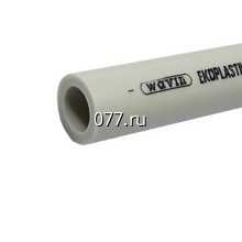 труба полипропиленовая (пластиковая, ПП) Чехия, Турция