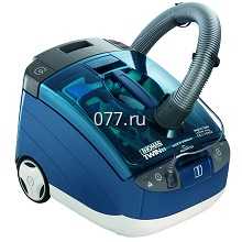 пылесос-ремонт Томас (THOMAS), в т.ч моющего