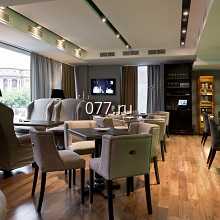 мебель для кафе, бара, ресторана (общепита)