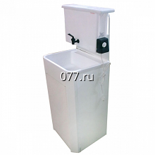 умывальник дачный с бачком (Мойдодыр)