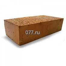 кирпич рядовой цокольный, Волжский кирпич