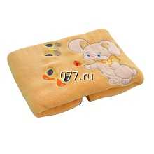 плед детский