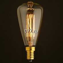 лампа накаливания