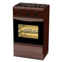 плита газовая двухконфорочная Лада, Флама, Терра