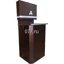 умывальник дачный с бачком (Мойдодыр)