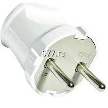 вилка штепсельная