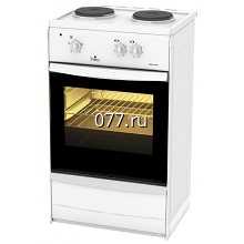 плита электрическая одноконфорочная, двухконфорочная